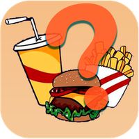 Guess food games