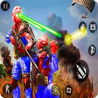 Spider Gangster Crime Vegas