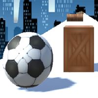 The Ball Roller Game