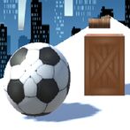 The Ball Roller Game