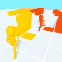 Collect and Fight