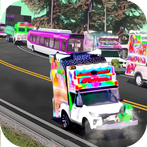 Indian Driver Heavy DJ Game