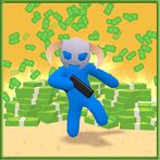 Robbery Madness-Thief Game