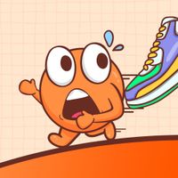 Escape The Boots - Endless Run