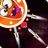 Knife Throw Challenge