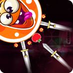 Knife Throw Challenge