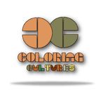 Coloring Cultures