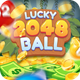 Lucky 2048 Ball