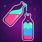 Water Sort Puzzle Color Game