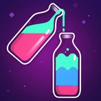 Water Sort Puzzle Color Game