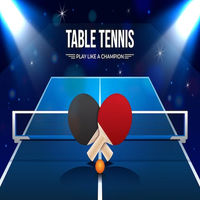 Table Tennis : 4D