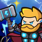 Zombie Strike:Hero Rising