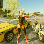 wonder widow woman hero 1984