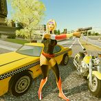 wonder widow woman hero 1984