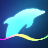 Dolphin Alpha - Brain activati
