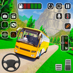 Bus Simulator Indian Bus Game