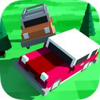 Speed drift bend challenge