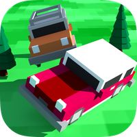 Speed drift bend challenge