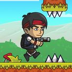 Super Michael Shooter