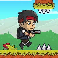 Super Michael Shooter