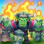 Endless Siege Strategy 3D