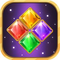 GemBlock Puzzle
