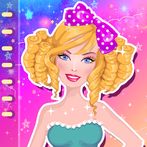 Paper Doll - Princess Dress Up