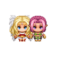 RPG Celestial Hearts