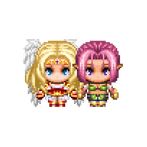 RPG Celestial Hearts