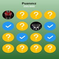 Hafıza Oyunu : Kartı Bul