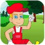 Super World Jungle Adventure