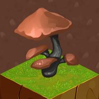 Fungal Colony Simulator