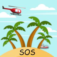 Escape from the Island!