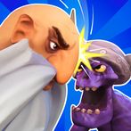 Dwarves vs Monsters
