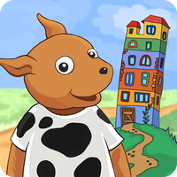 Max and the Secret Formula