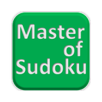 Master of Sudoku