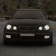 Drift Lexus GS Car Simulator