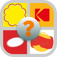 Угадай логотип -Guess the logo