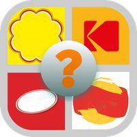 Угадай логотип -Guess the logo