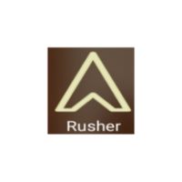 rusher