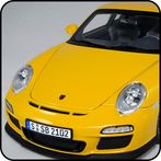 Carrera 911 S Super Car: Speed