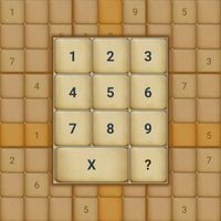 Sudoku Classic Games