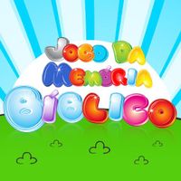 Bible Memory Game Children