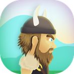 Viking Survival Game - vikingo