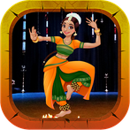 Dancing Woman Escape