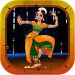 Dancing Woman Escape