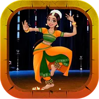 Dancing Woman Escape