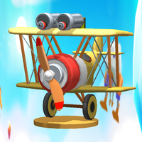 Air Striker Soldier War