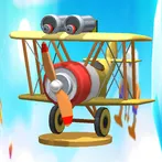 Air Striker Soldier War