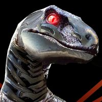 The Termiraptor